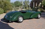 Allard K2 Roadster 1951 года